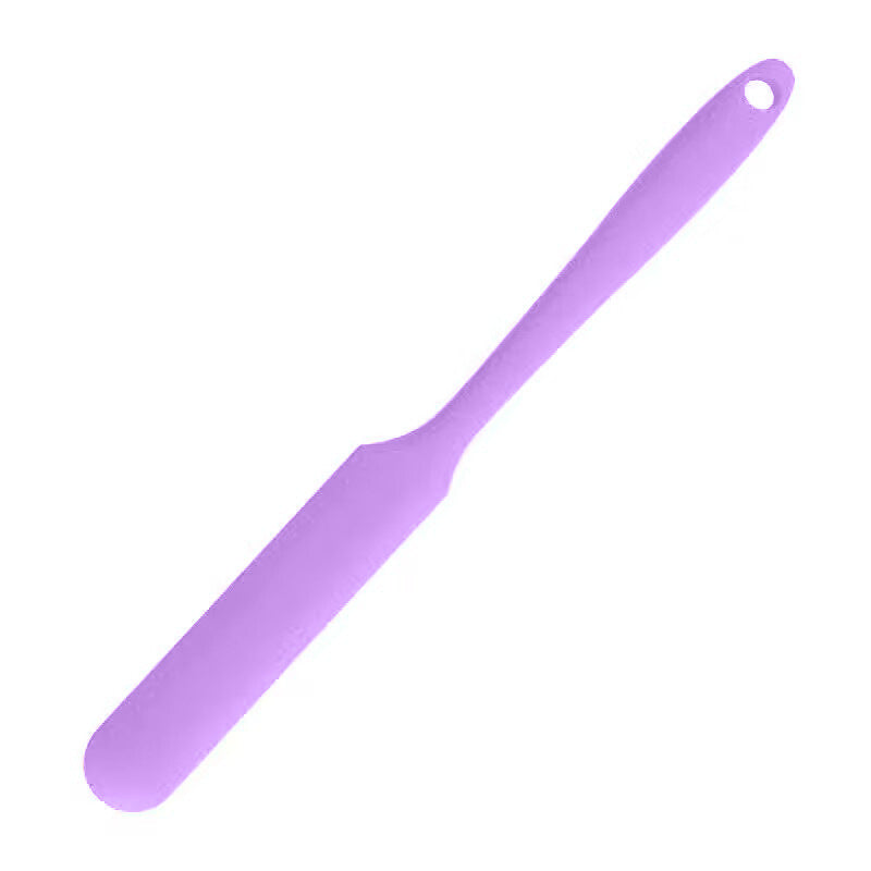 Wholesale Silicone 24CM Cream Stirring Spatula